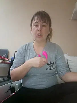 ladymon 63 online show from February 1, 2026, 3:54 pm