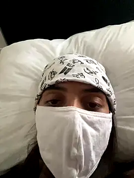 Snapshot of Bandidasexy22 chatting on October 8, 2025, 7:25 pm Bandidasexy22 online show from October 8, 2025, 7:25 pm