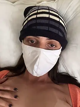 Snapshot of Bandidasexy22 chatting on September 18, 2025, 4:10 pm Bandidasexy22 online show from September 18, 2025, 4:10 pm