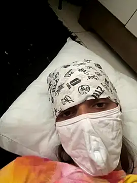 Snapshot of Bandidasexy22 chatting on September 10, 2025, 7:24 pm Bandidasexy22 online show from September 10, 2025, 7:24 pm