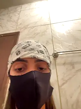 Snapshot of Bandidasexy22 chatting on September 13, 2025, 7:14 pm Bandidasexy22 online show from September 13, 2025, 7:14 pm