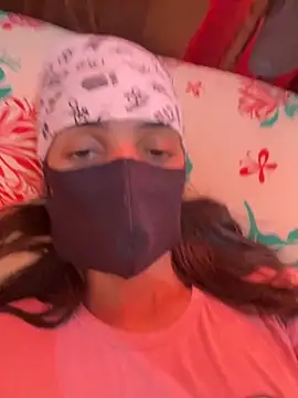 Snapshot of Bandidasexy22 chatting on October 7, 2025, 4:19 pm Bandidasexy22 online show from October 7, 2025, 4:19 pm