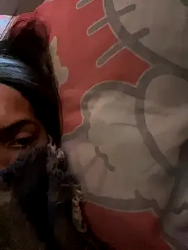 Snapshot of Bandidasexy22 chatting on September 27, 2025, 12:55 pm Bandidasexy22 online show from September 27, 2025, 12:55 pm