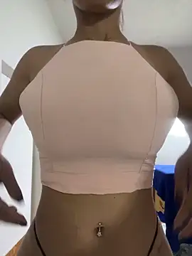 Snapshot of Bandidasexy22 chatting on October 18, 2025, 2:19 pm Bandidasexy22 online show from October 18, 2025, 2:19 pm