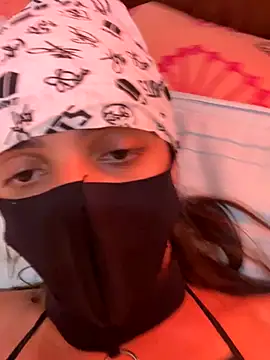 Snapshot of Bandidasexy22 chatting on September 8, 2025, 5:12 pm Bandidasexy22 online show from September 8, 2025, 5:12 pm