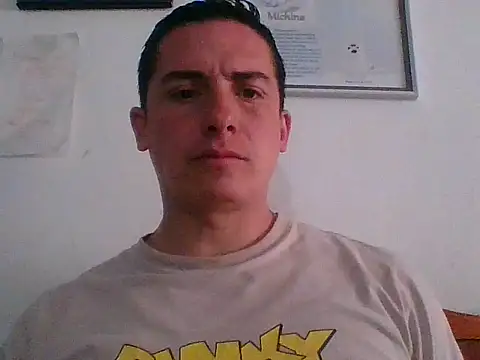 mickseb89 online show from September 18, 2025, 4:21 pm