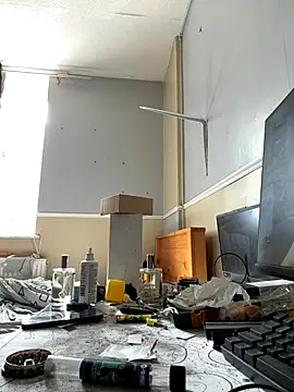 Marleymols online show from September 16, 2025, 1:23 pm