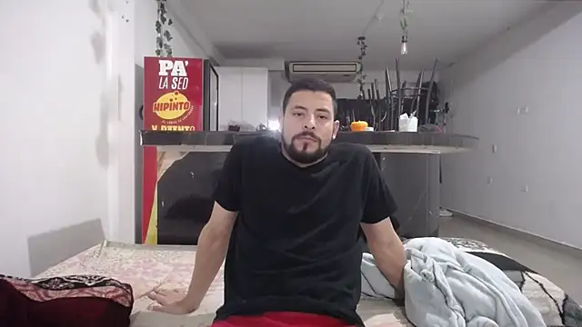 yohacriss online show from September 20, 2025, 3:44 am