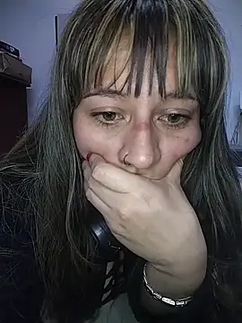 Juanita doll06 online show from October 10, 2025, 7:25 pm