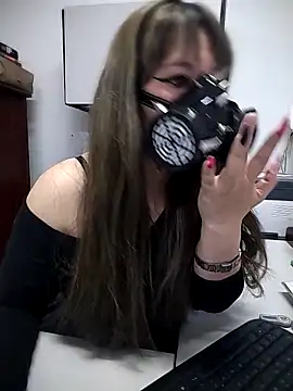 Juanita doll06 online show from October 3, 2025, 3:35 pm