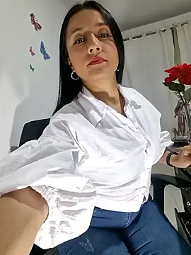 SofiiMilf online show from January 9, 2026, 2:07 am