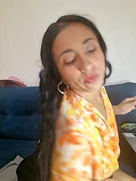 Snapshot of SofiiMilf chatting on July 1, 2026, 9:15 pm SofiiMilf online show from July 1, 2026, 9:15 pm