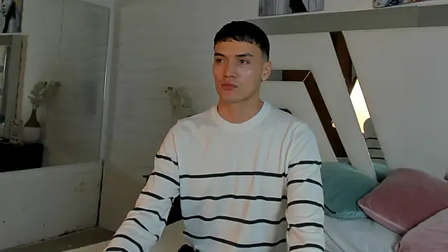 Snapshot of Jacksonflorez chatting on September 24, 2025, 7:42 pm Jacksonflorez online show from September 24, 2025, 7:42 pm