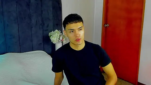 Snapshot of Jacksonflorez chatting on September 11, 2025, 7:03 pm Jacksonflorez online show from September 11, 2025, 7:03 pm