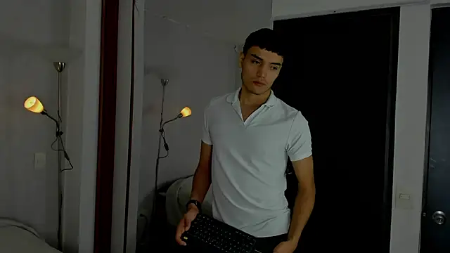 Snapshot of Jacksonflorez chatting on September 18, 2025, 5:38 pm Jacksonflorez online show from September 18, 2025, 5:38 pm