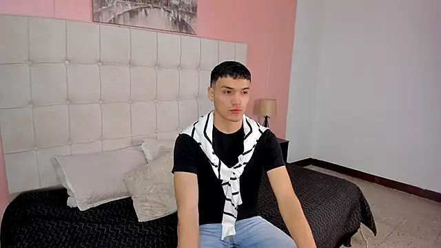 Snapshot of Jacksonflorez chatting on September 25, 2025, 7:42 pm Jacksonflorez online show from September 25, 2025, 7:42 pm