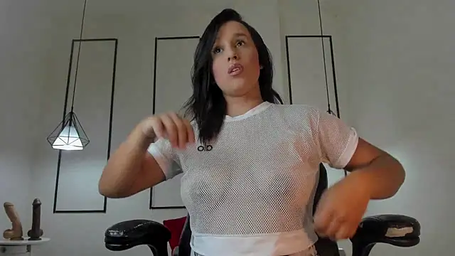 victoria fooxx online show from September 30, 2025, 11:55 pm