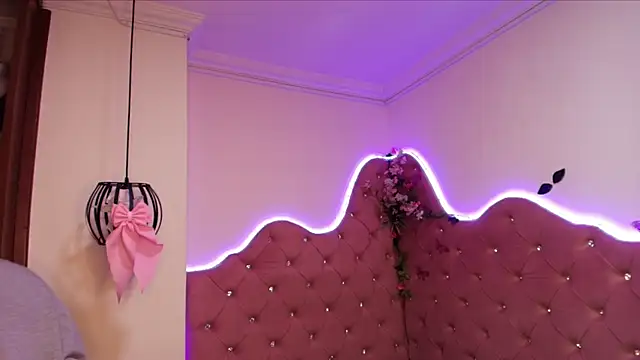 sophiievv online show from November 20, 2025, 7:03 pm