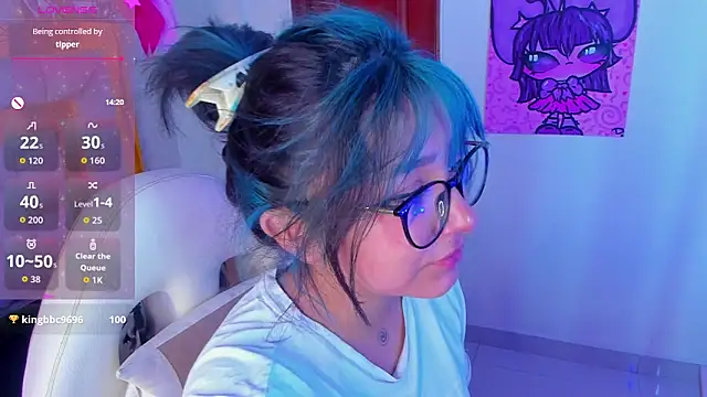 Snapshot of sophiievv chatting on March 3, 2026, 7:43 pm sophiievv online show from March 3, 2026, 7:43 pm