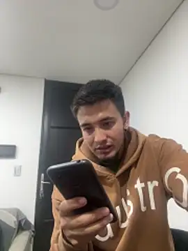 JeanLust online show from March 5, 2026, 1:35 am