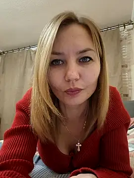 VeroLoverx online show from October 15, 2025, 4:26 pm