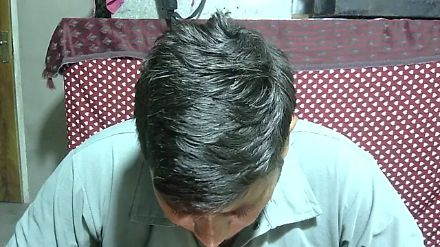 Ajmersingh335512 online show from July 7, 2026, 6:11 pm