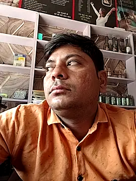 Ajmersingh335512 online show from October 26, 2025, 6:36 am