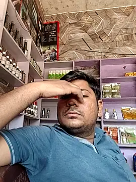 Ajmersingh335512 online show from October 18, 2025, 6:48 am