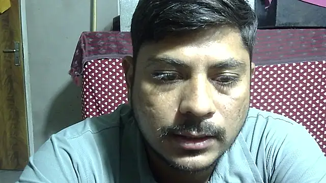 Ajmersingh335512 online show from July 18, 2026, 3:53 pm