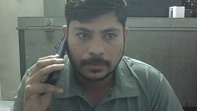 Ajmersingh335512 online show from May 31, 2026, 12:44 pm