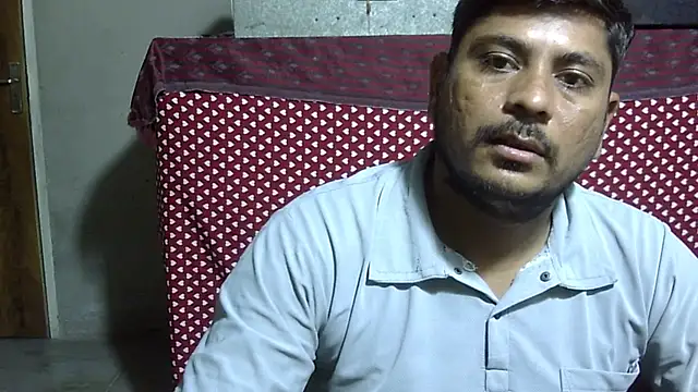 Ajmersingh335512 online show from July 17, 2026, 1:30 pm