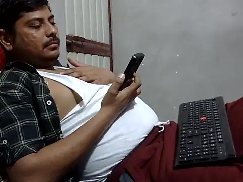 Ajmersingh335512 online show from February 23, 2026, 2:28 pm