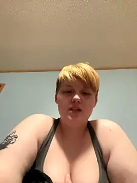 Lexxxii515 online show from October 30, 2025, 3:49 am