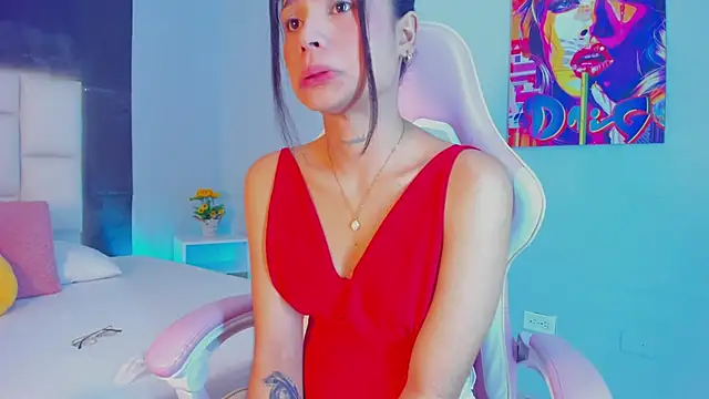 SammyRose  online show from November 15, 2025, 8:02 pm