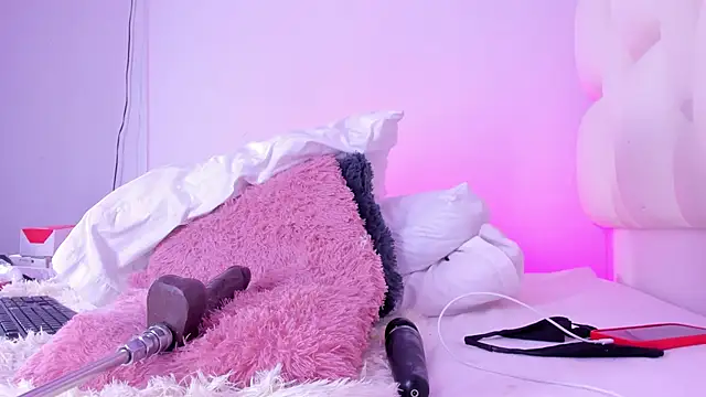 SammyRose  online show from March 22, 2026, 9:33 am