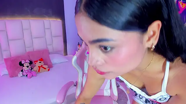 SammyRose  online show from October 20, 2025, 7:58 pm