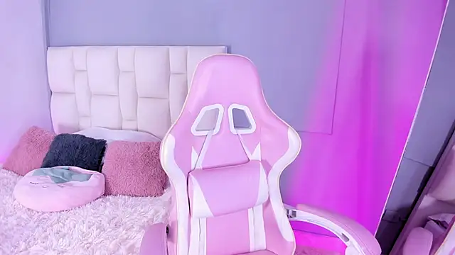 SammyRose  online show from March 19, 2026, 5:02 pm