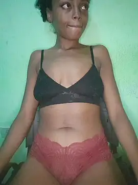 pretinha br online show from October 11, 2025, 10:55 pm