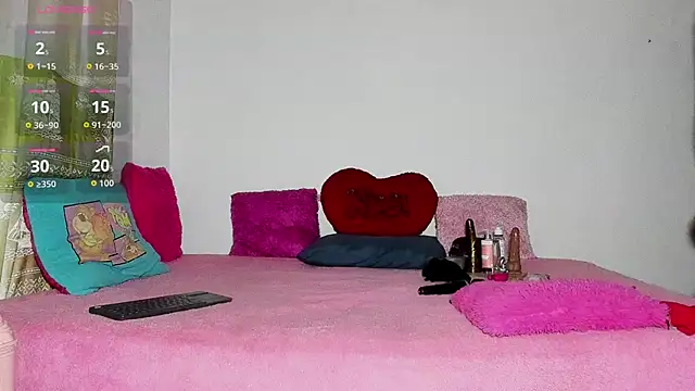 Stannlyy online show from November 15, 2025, 3:43 am