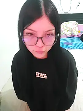 LunaJacobs online show from March 2, 2026, 10:06 pm