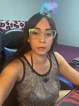 Snapshot of aliciaxul chatting on October 1, 2025, 12:09 pm aliciaxul online show from October 1, 2025, 12:09 pm