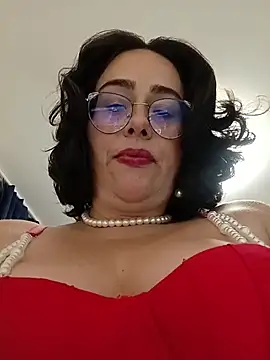 AnastaciaBlues online show from February 7, 2026, 5:21 pm