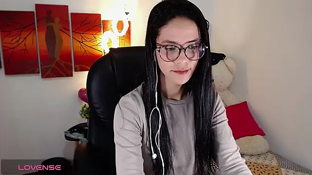 Snapshot of Ashley_olivares chatting on October 5, 2025, 1:57 pm Ashley olivares online show from October 5, 2025, 1:57 pm