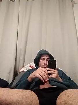 Jadriel23 online show from September 27, 2025, 3:12 am