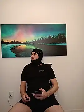 Jadriel23 online show from November 28, 2025, 11:49 pm