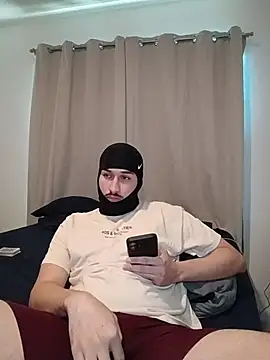 Jadriel23 online show from November 16, 2025, 5:39 pm