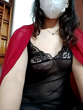 Snapshot of MaryyLy chatting on October 27, 2025, 2:01 am MaryyLy online show from October 27, 2025, 2:01 am