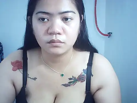 sexylhane online show from October 15, 2025, 6:00 am