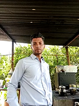 AlphaAlterX online show from March 15, 2026, 4:47 pm