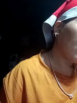 ningchun20 online show from October 7, 2025, 1:17 am